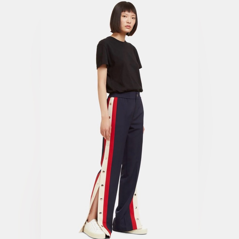 GUCCI jogging pants